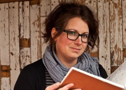 Eva-Lotta Lamm
