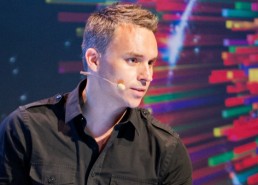 Paul Trani